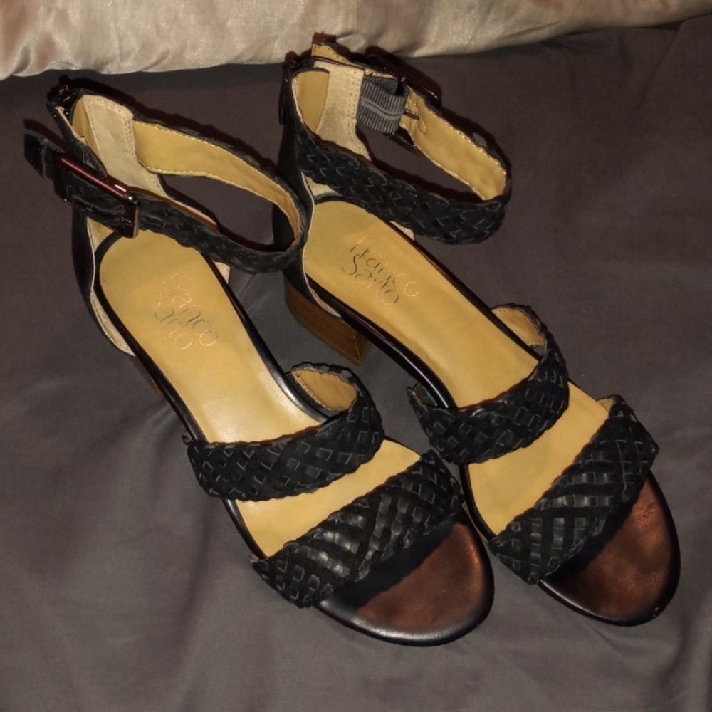 Franco Sarto Women's Sandals
